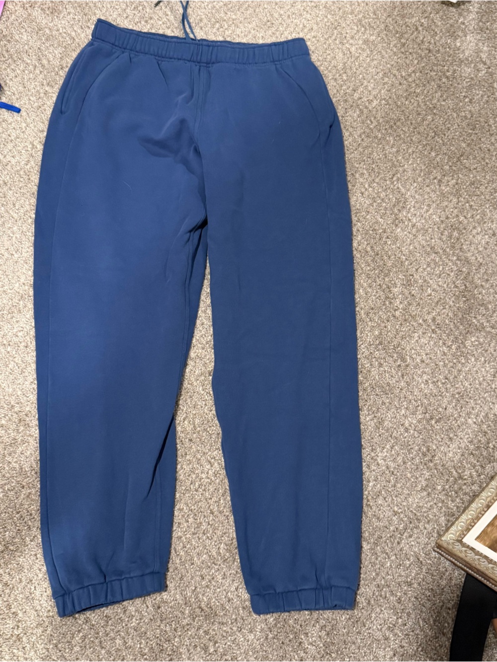 Lululemon Scuba Joggers TALL
